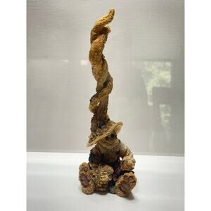 Vintage Boyd's Bears & Friends Figurine Style 2842 Jill Language of Love Rabbit